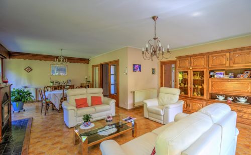 Bungalow 4 chambres en excellent état