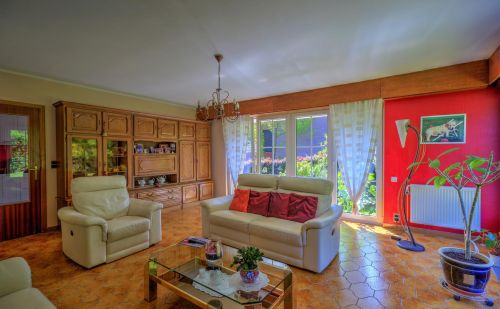 Bungalow 4 chambres en excellent état