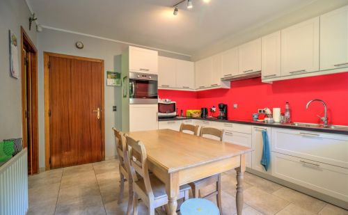 Bungalow 4 chambres en excellent état