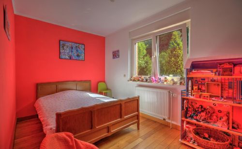 Bungalow 4 chambres en excellent état