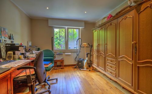 Bungalow 4 chambres en excellent état