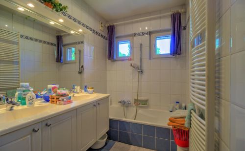 Bungalow 4 chambres en excellent état