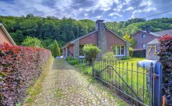 Bungalow 4 chambres en excellent état