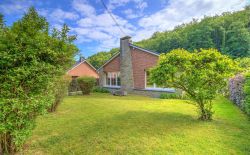 Bungalow 4 chambres en excellent état