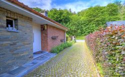 Bungalow 4 chambres en excellent état