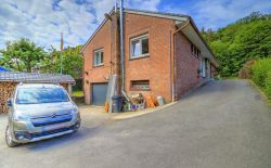 Bungalow 4 chambres en excellent état