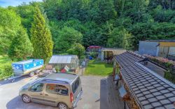 Bungalow 4 chambres en excellent état