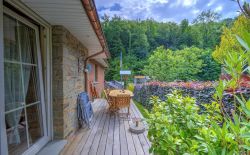 Bungalow 4 chambres en excellent état