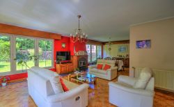 Bungalow 4 chambres en excellent état