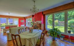 Bungalow 4 chambres en excellent état