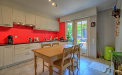 Bungalow 4 chambres en excellent état