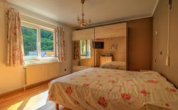 Bungalow 4 chambres en excellent état