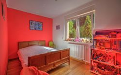 Bungalow 4 chambres en excellent état