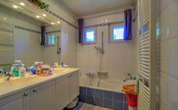 Bungalow 4 chambres en excellent état