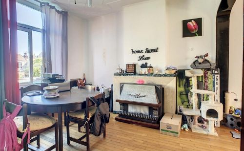 Maison 2 chambres à vendre à Scelssin Maison 2 chambres à vendre à Scelssin