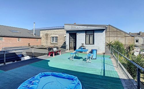 Maison 2 chambres à vendre à Scelssin Maison 2 chambres à vendre à Scelssin