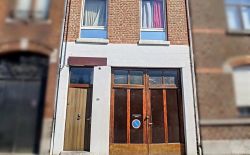 Maison 2 chambres à vendre à Scelssin Maison 2 chambres à vendre à Scelssin