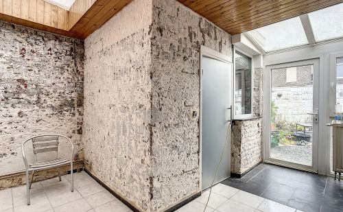 Maison 2 chambres à Chênée