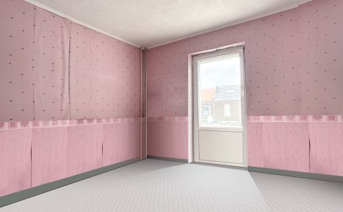 Maison 2 chambres à Chênée