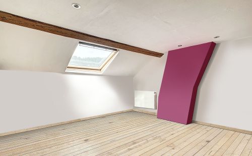 Maison 2 chambres à Chênée