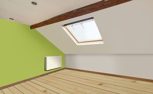 Maison 2 chambres à Chênée