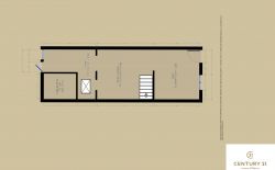Maison 2 chambres à Chênée