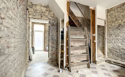 Maison 2 chambres à Chênée