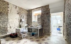 Maison 2 chambres à Chênée