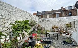 Maison 2 chambres à Chênée