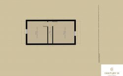 Maison 2 chambres à Chênée