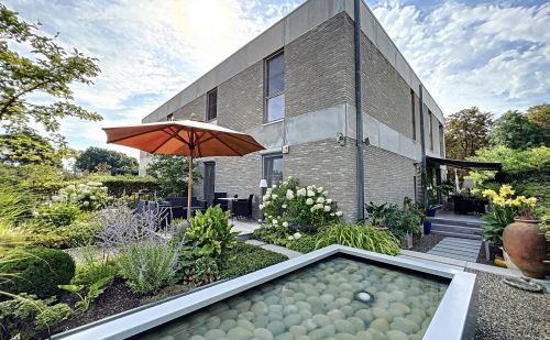 Appartement 2 chambres à vendre à Visé Appartement 2 chambres à vendre à Visé