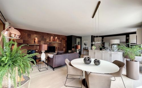 Appartement 2 chambres à vendre à Visé Appartement 2 chambres à vendre à Visé