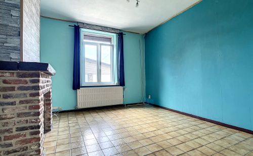 Grande maison familiale à Montegnée