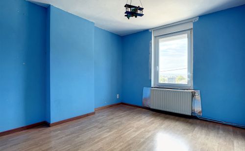 Grande maison familiale à Montegnée