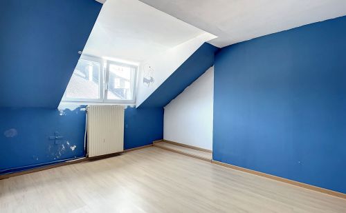 Grande maison familiale à Montegnée