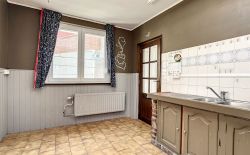 Grande maison familiale à Montegnée