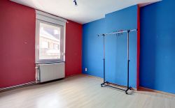 Grande maison familiale à Montegnée