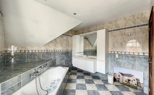 Maison 3 chambres à vendre à Berneau