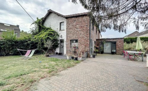 Maison 4 chambres à vendre à Villers-Saint-Siméon