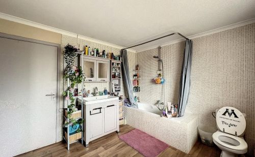 Maison 4 chambres à vendre à Villers-Saint-Siméon