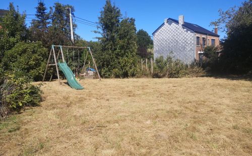 Maison 4 chambres à vendre à Villers-Saint-Siméon