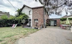 Maison 4 chambres à vendre à Villers-Saint-Siméon