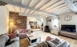 Maison 4 chambres à vendre à Villers-Saint-Siméon