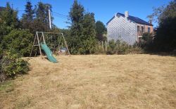 Maison 4 chambres à vendre à Villers-Saint-Siméon