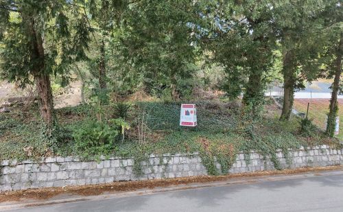 Terrain à bâtir à Hermalle à vendre