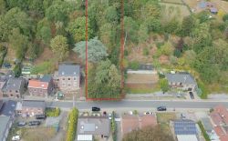 Terrain à bâtir à Hermalle à vendre