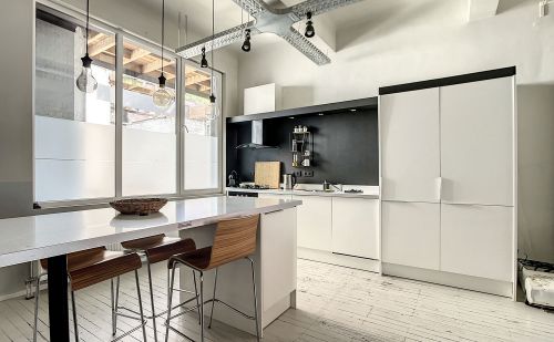 Loft sous contrat AirBNB quartier Amercoeur à Liège Loft sous contrat AirBNB quartier Amercoeur à Liège