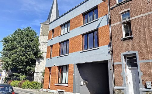 Loft sous contrat AirBNB quartier Amercoeur à Liège Loft sous contrat AirBNB quartier Amercoeur à Liège