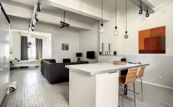 Loft sous contrat AirBNB quartier Amercoeur à Liège Loft sous contrat AirBNB quartier Amercoeur à Liège