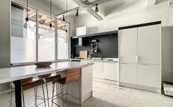 Loft sous contrat AirBNB quartier Amercoeur à Liège Loft sous contrat AirBNB quartier Amercoeur à Liège